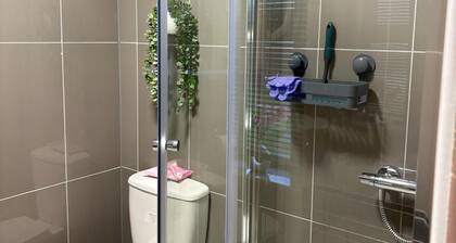 Rural 2 Double Bedrooms Barn Conversion