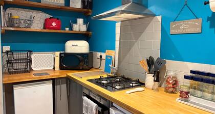 Rural 2 Double Bedrooms Barn