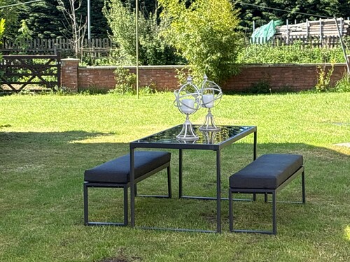 Rural 2 Double Bedrooms Barn Conversion
