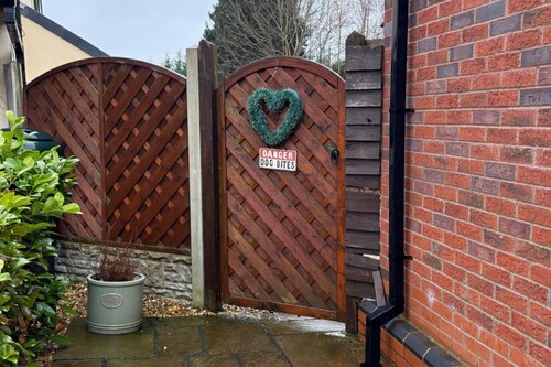 Rural 2 Double Bedrooms Barn Conversion