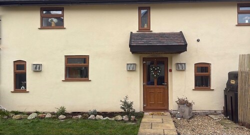 Rural 2 Double Bedrooms Barn