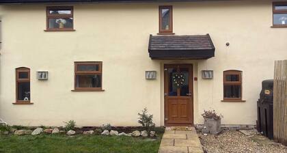 Rural 2 Double Bedrooms Barn