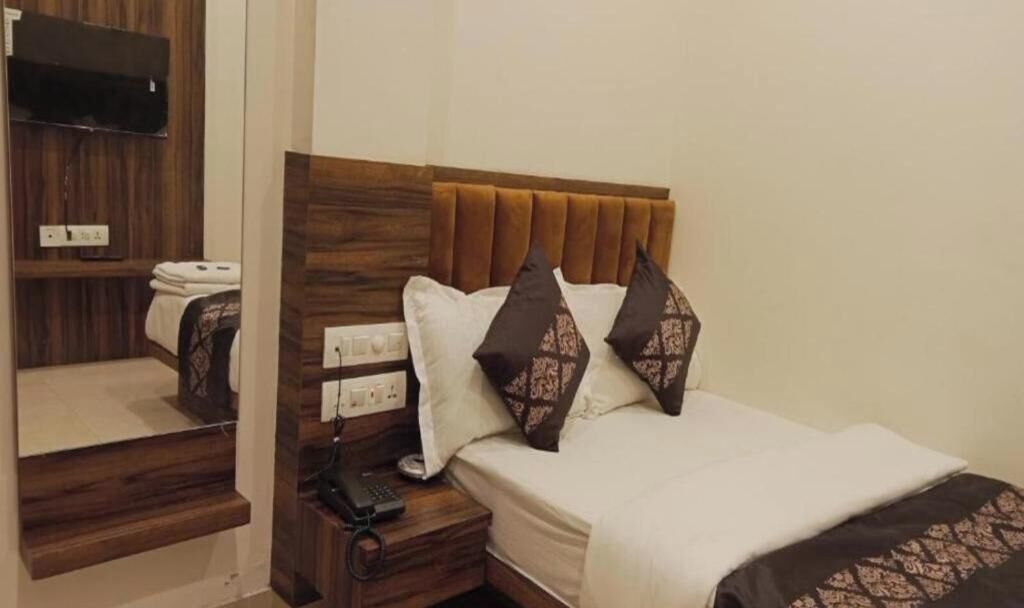 Phòng đơn Tiêu chuẩn