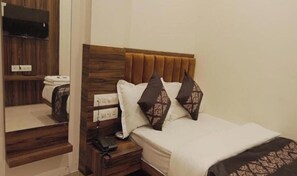 Phòng đơn Tiêu chuẩn