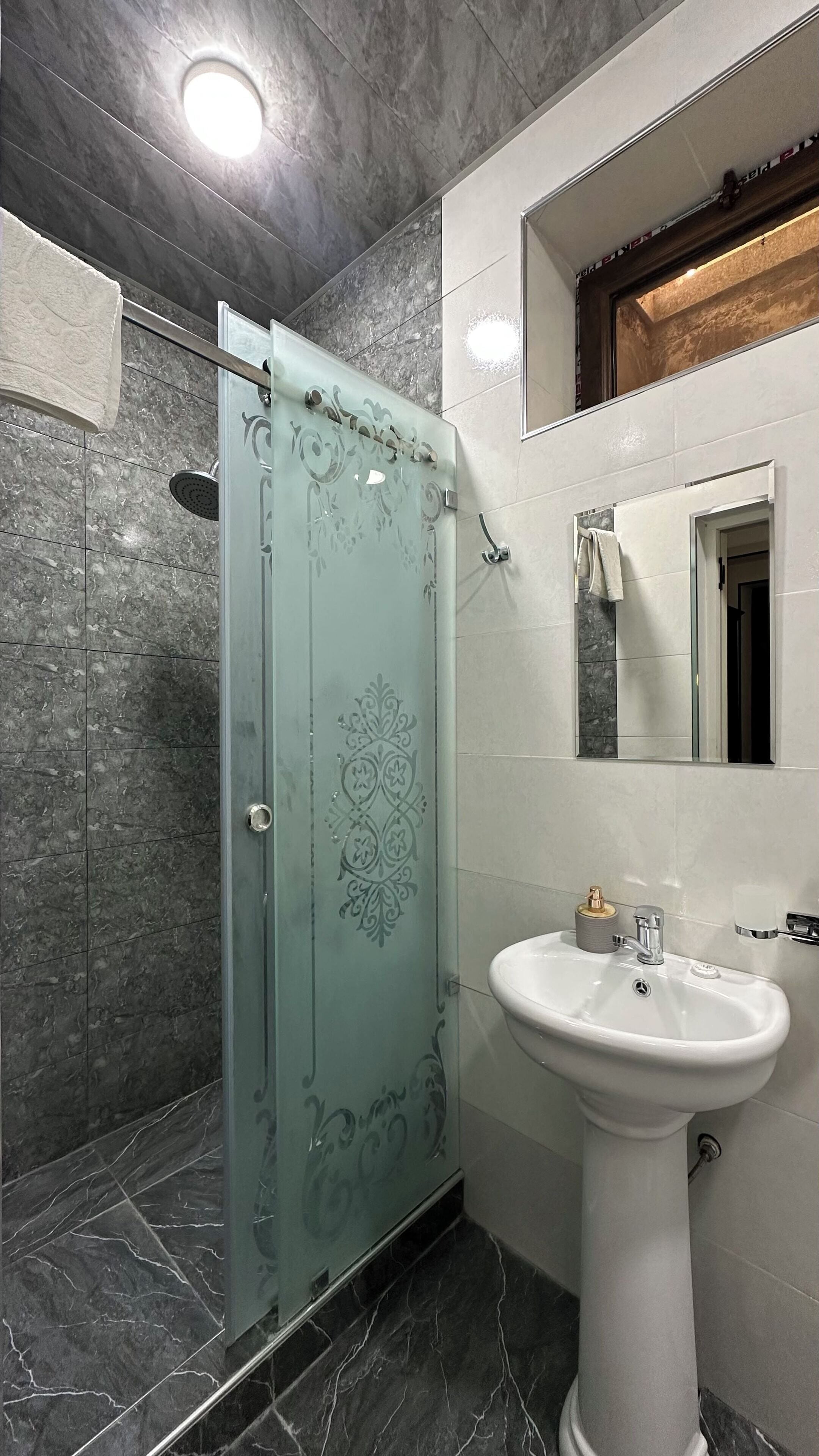Kamar mandi