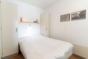 Standard Apartment, Courtyard View - Feriecenter Slettestrand (Fjerritslev)