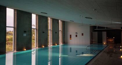 Feriecenter Slettestrand