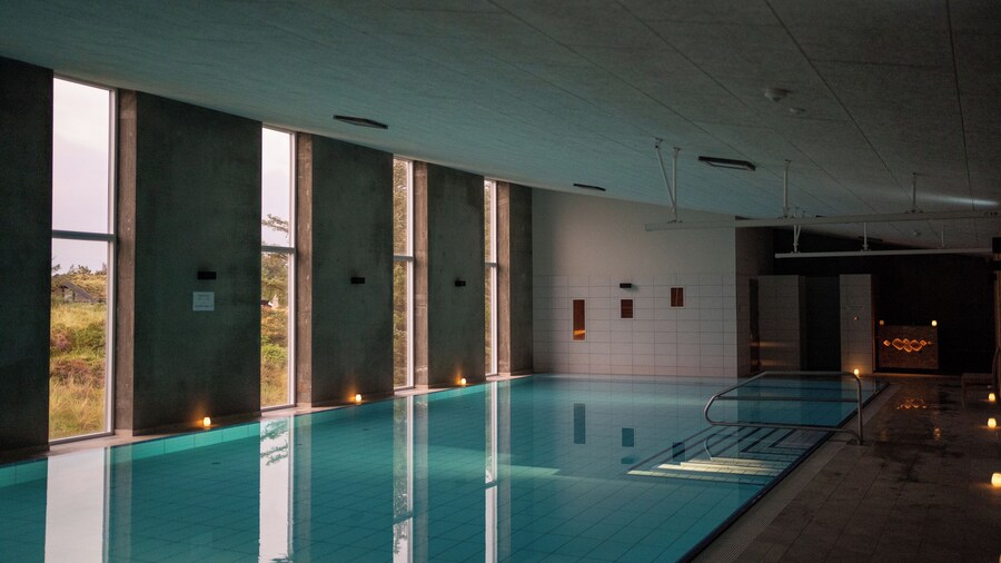 Feriecenter Slettestrand