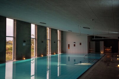 Feriecenter Slettestrand