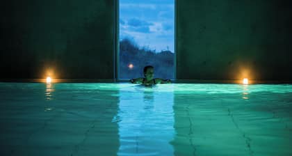 Feriecenter Slettestrand