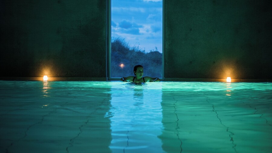 Feriecenter Slettestrand