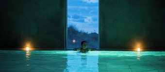 Feriecenter Slettestrand