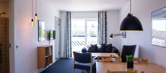 Feriecenter Slettestrand