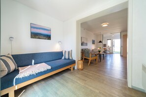 23-inch flat-screen TV with digital channels, table football, ping pong - Feriecenter Slettestrand (Fjerritslev)