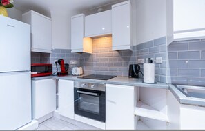 House - Fulham 6BR 6BA Tube Family London (London)