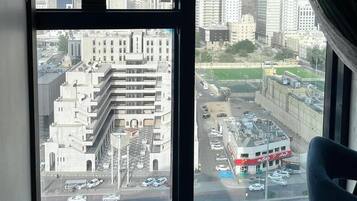 Suite Supérieure | Wi-Fi gratuit, draps fournis