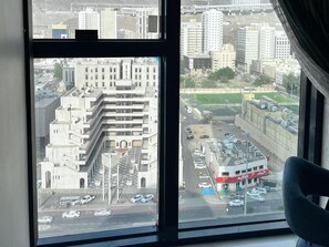 ห้องซูพีเรียสวีท | Wi-Fi ฟรี, ผ้าปูที่นอน