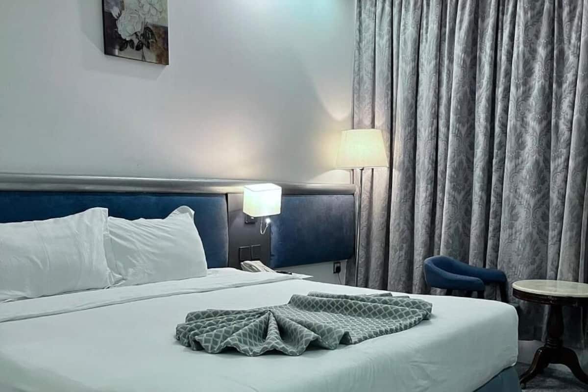 Wi-Fi ฟรี, ผ้าปูที่นอน