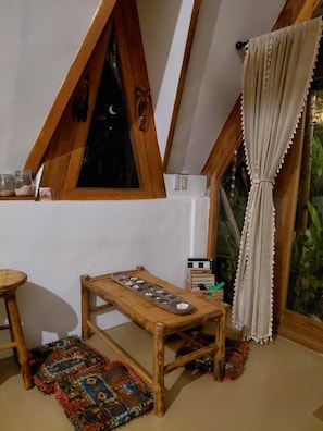 Games room - Private Villa in Pacifico, Just Steps from the Beach (San Isidro)