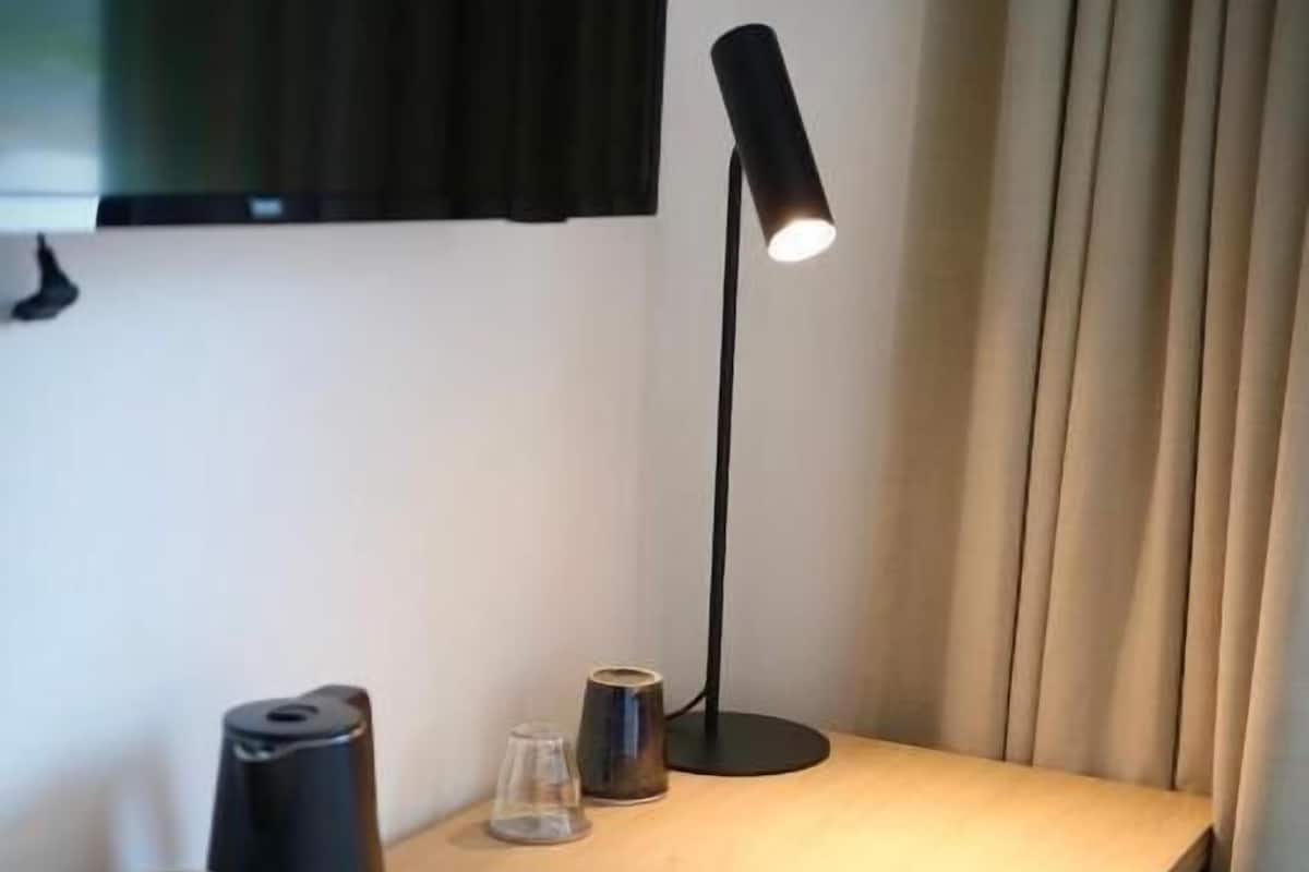 Deluxe Single Room, Mountain View | Interior