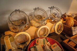 Deluxe Double Room, Partial Sea View - Hotel Aurora (Nuuk)