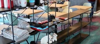 โรงแรม ออโรรา