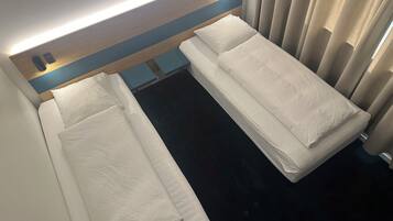 客房