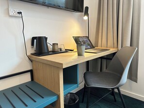 Interior - Hotel Aurora (Nuuk)