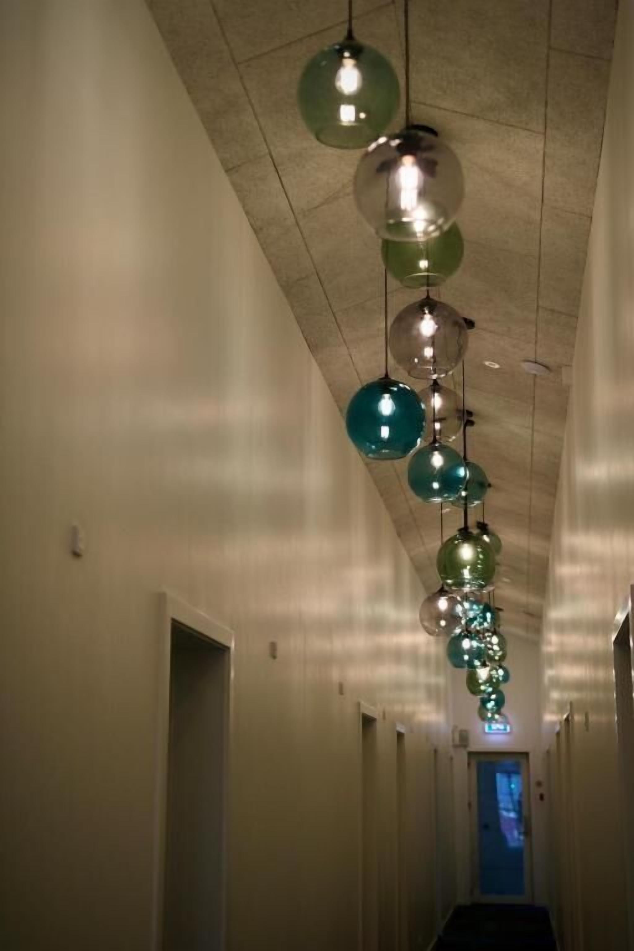 Deluxe Single Room, Mountain View