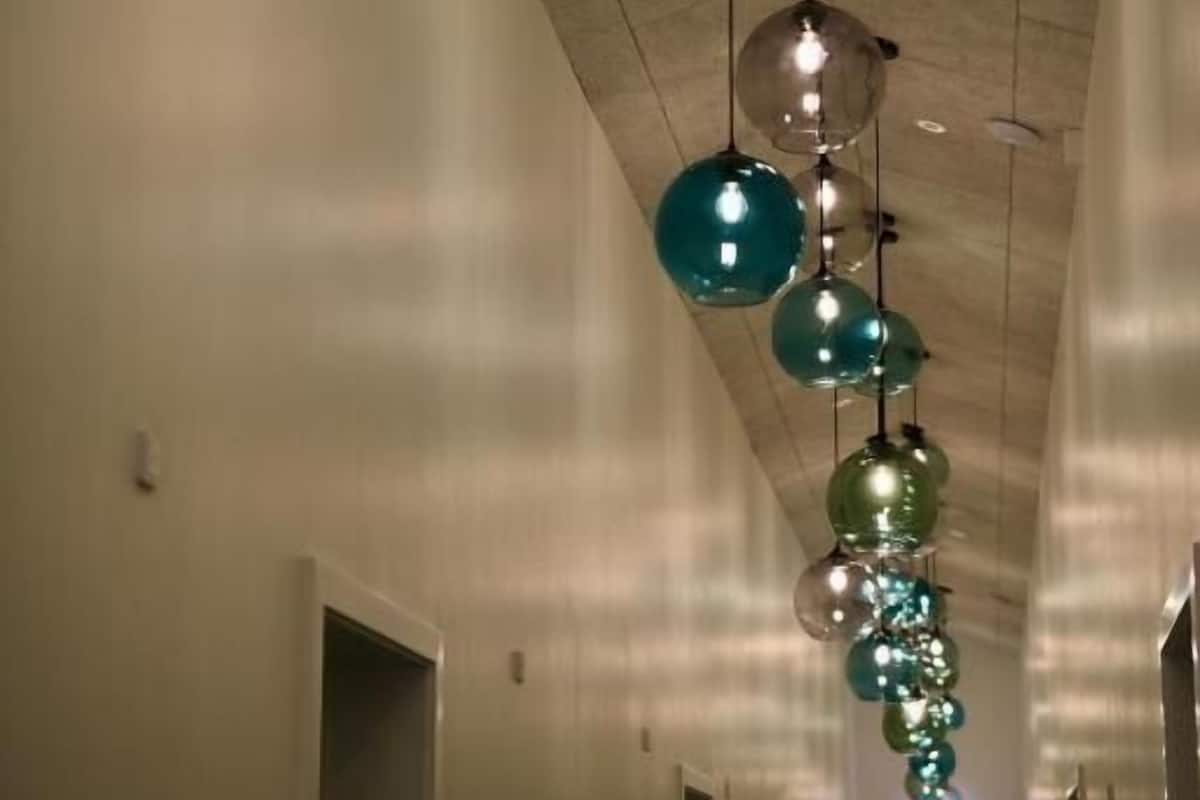 Deluxe Single Room, Mountain View