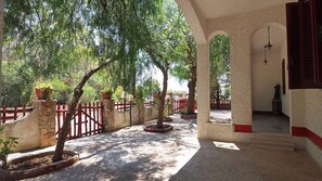 Casa, para fumadores | 3 habitaciones 