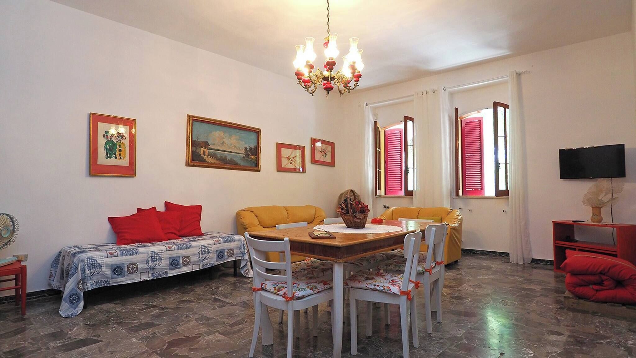 Huis, roken | 3 slaapkamers