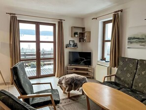 Fernseher