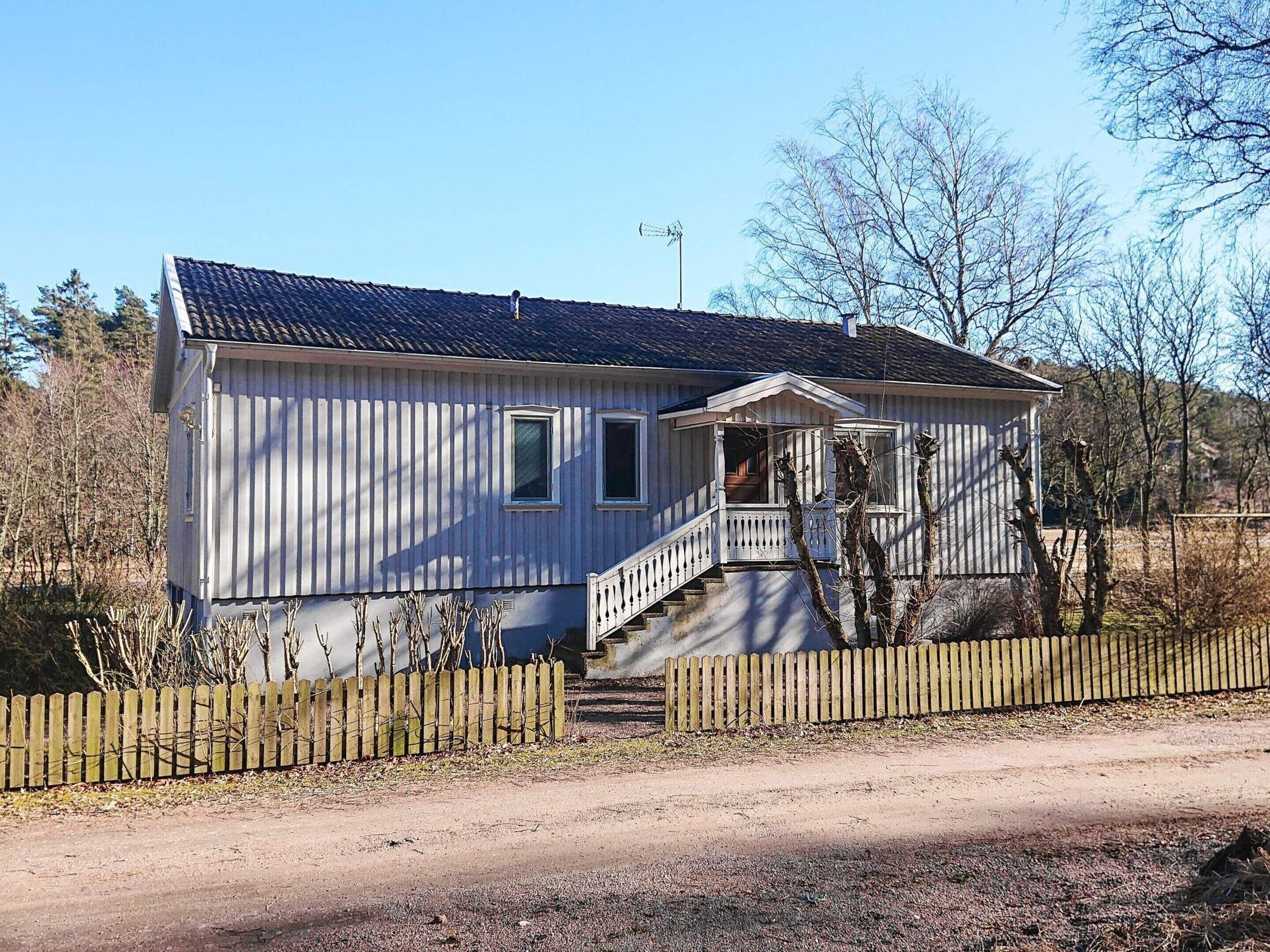 House | Exterior