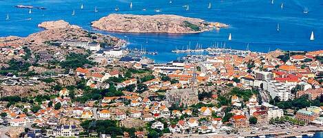 單棟房屋 | 碼頭