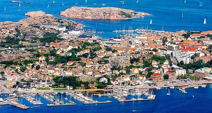 4 Person Holiday Home in Lysekil