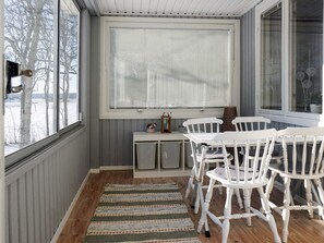 House | Interior - 4 Person Holiday Home in Lysekil (Lysekil)