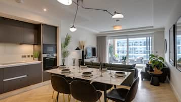 Apartment | 1 bedroom