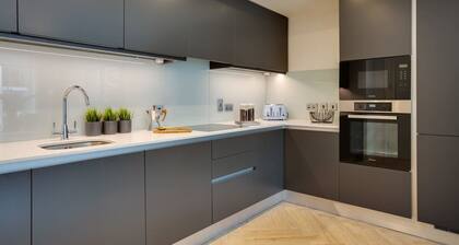 The Benson One by Dublin At Home