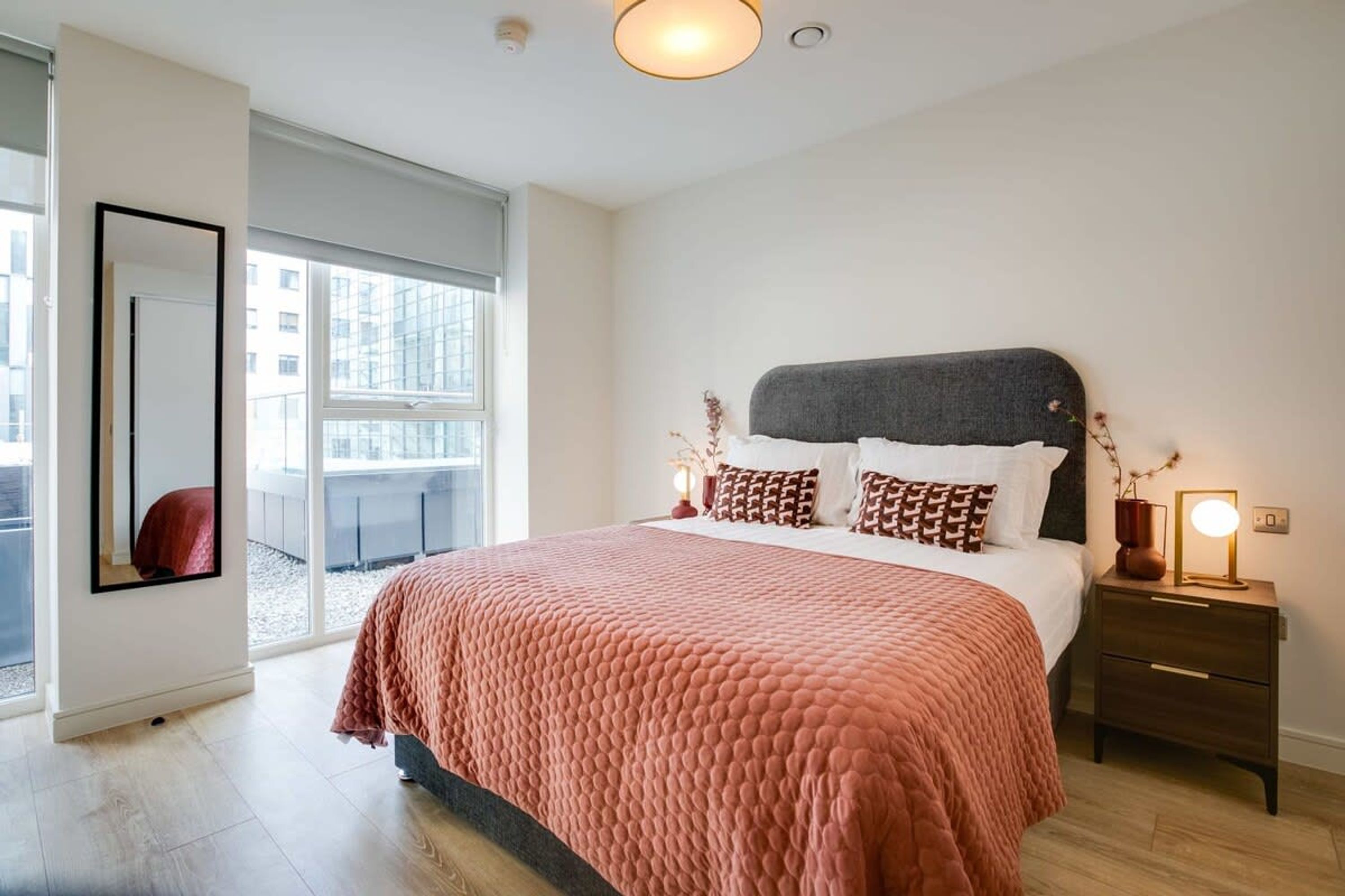 Apartment | 1 bedroom