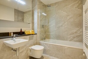 House | 1 bedroom - The Benson One by Dublin At Home (Dublin)