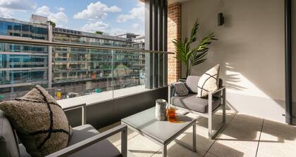 The Benson Two by Dublin At Home