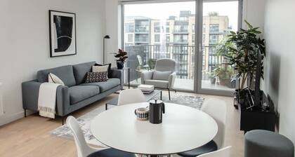 Coopers Cross Two by Dublin At Home