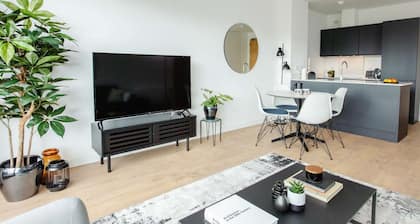 Coopers Cross Two by Dublin At Home