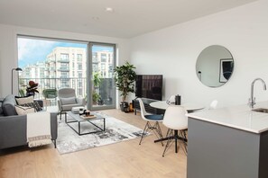 Maison | 2 chambres