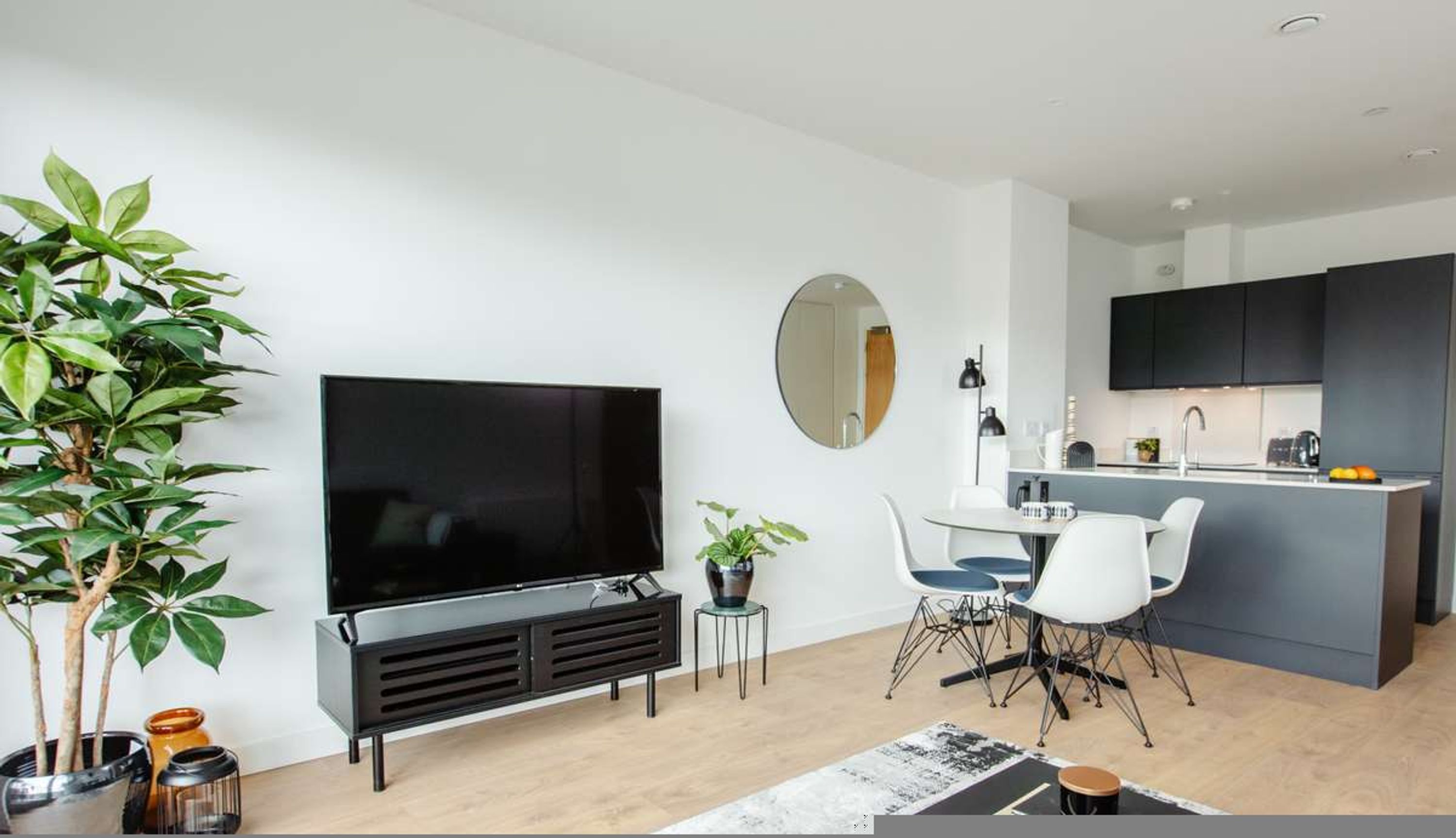 House | 2 bedrooms