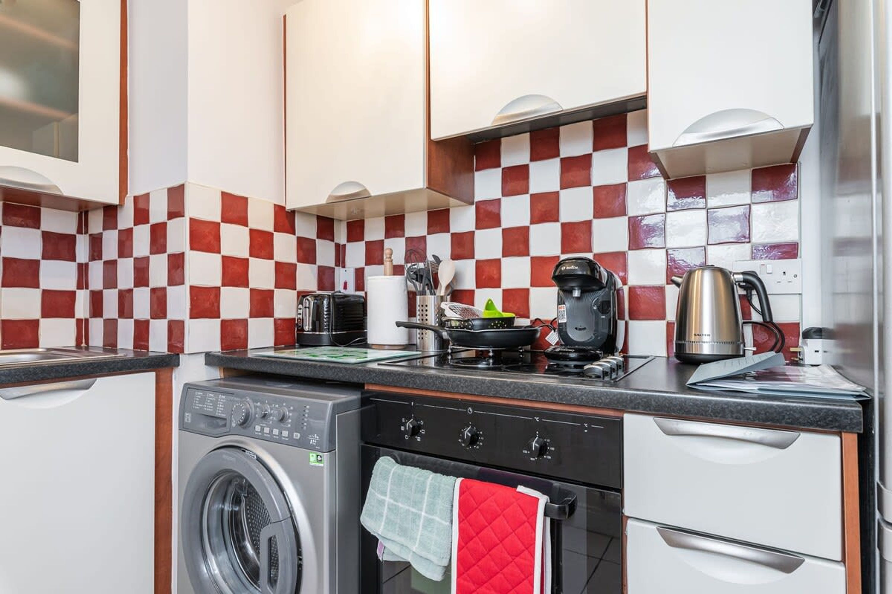 House | 2 bedrooms