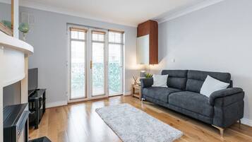 Rumah | 2 kamar tidur