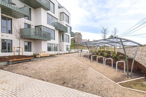 Apartment - The Lookout One (Dublin)