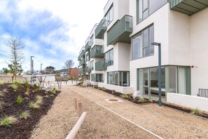 House - The Lookout One (Dublin)